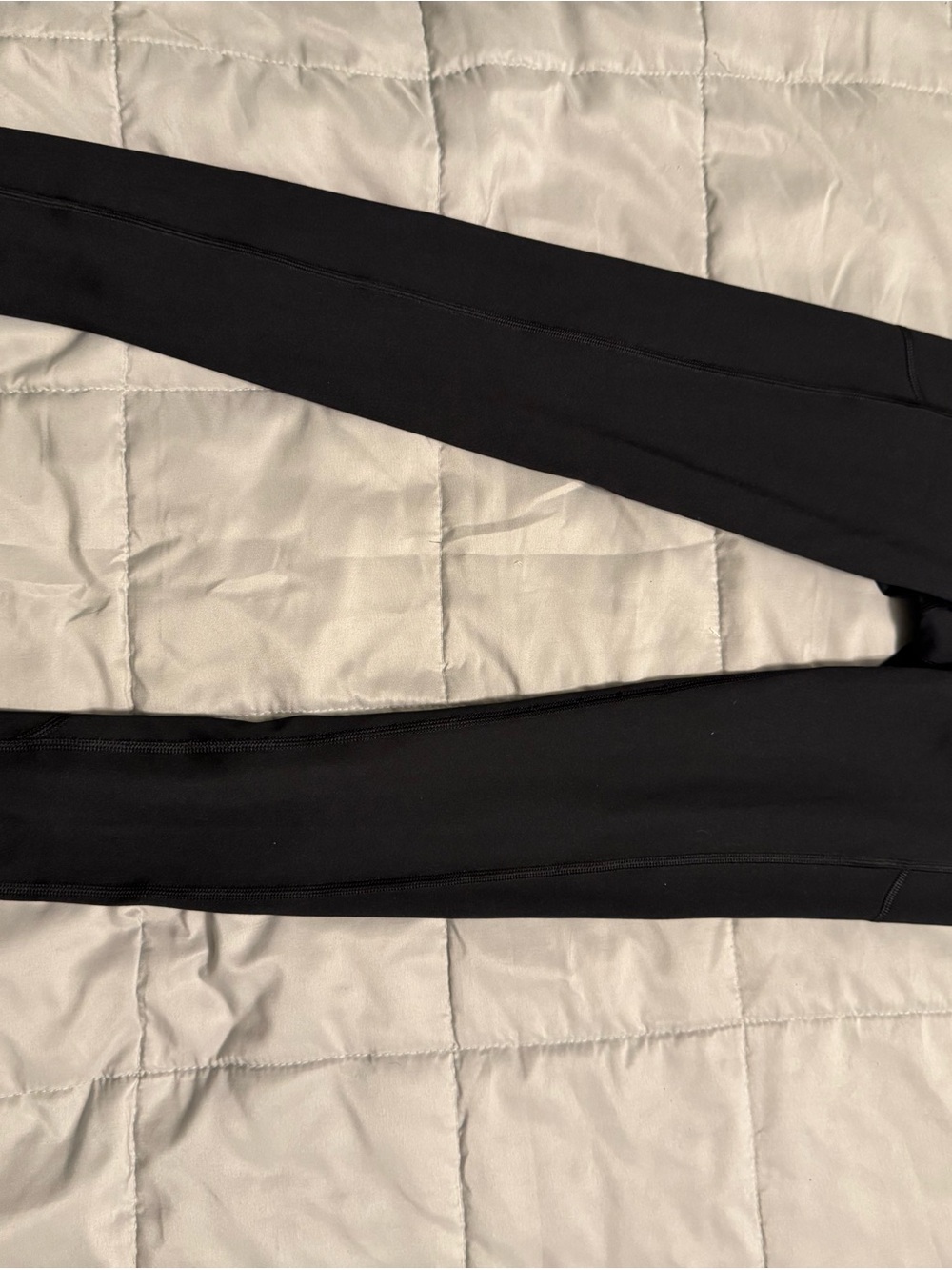 Victoria's Secret Men's Black Athletic Joggers